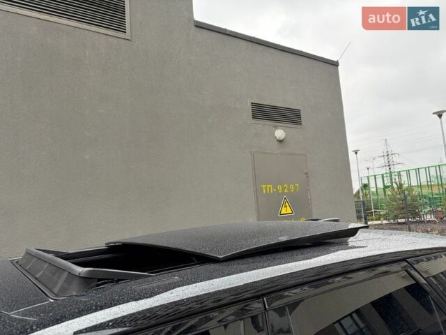 Белый Ленд Ровер Рендж Ровер Спорт, объемом двигателя 3 л и пробегом 37 тыс. км за 129333 $, фото 67 на Automoto.ua