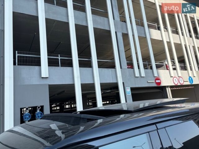 Білий Ленд Ровер Range Rover Sport, об'ємом двигуна 3 л та пробігом 37 тис. км за 129300 $, фото 14 на Automoto.ua