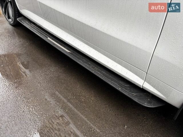 Белый Ленд Ровер Рендж Ровер Спорт, объемом двигателя 3 л и пробегом 37 тыс. км за 129333 $, фото 25 на Automoto.ua