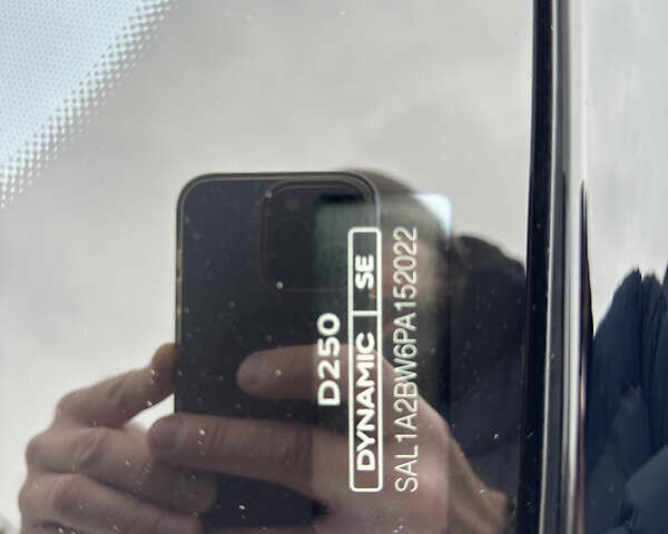 Белый Ленд Ровер Рендж Ровер Спорт, объемом двигателя 3 л и пробегом 36 тыс. км за 126000 $, фото 92 на Automoto.ua