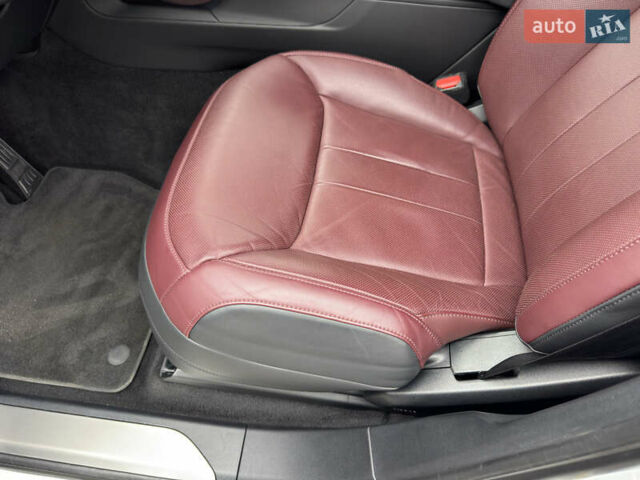 Белый Ленд Ровер Рендж Ровер Спорт, объемом двигателя 3 л и пробегом 36 тыс. км за 126000 $, фото 52 на Automoto.ua