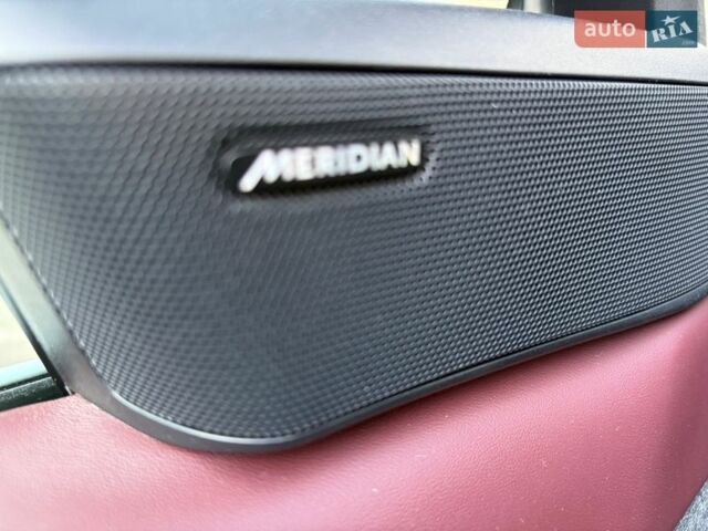 Білий Ленд Ровер Range Rover Sport, об'ємом двигуна 3 л та пробігом 37 тис. км за 129300 $, фото 20 на Automoto.ua