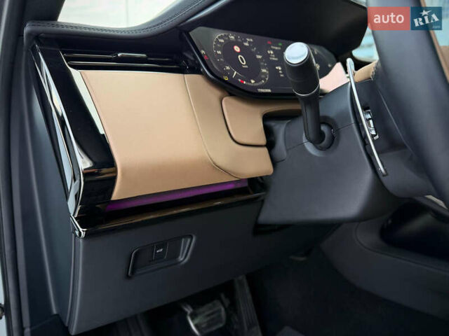 Белый Ленд Ровер Рендж Ровер Спорт, объемом двигателя 3 л и пробегом 13 тыс. км за 128800 $, фото 45 на Automoto.ua