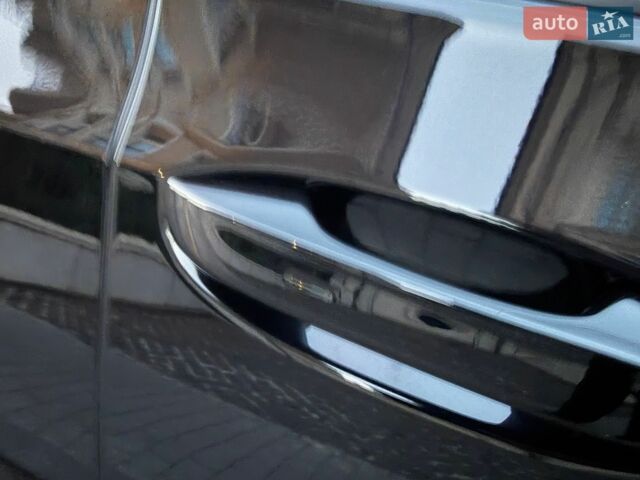 Білий Ленд Ровер Range Rover Sport, об'ємом двигуна 3 л та пробігом 21 тис. км за 55050 $, фото 8 на Automoto.ua