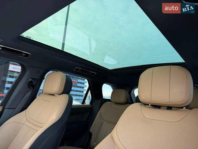 Белый Ленд Ровер Рендж Ровер Спорт, объемом двигателя 3 л и пробегом 13 тыс. км за 128800 $, фото 38 на Automoto.ua