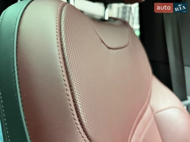 Белый Ленд Ровер Рендж Ровер Спорт, объемом двигателя 3 л и пробегом 37 тыс. км за 129333 $, фото 81 на Automoto.ua