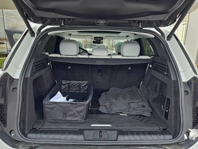 Белый Ленд Ровер Рендж Ровер Спорт, объемом двигателя 3 л и пробегом 23 тыс. км за 37000 $, фото 6 на Automoto.ua