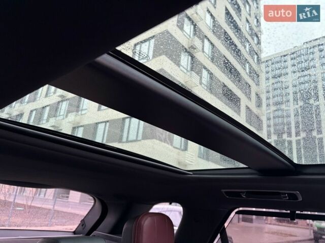 Белый Ленд Ровер Рендж Ровер Спорт, объемом двигателя 3 л и пробегом 37 тыс. км за 129333 $, фото 79 на Automoto.ua