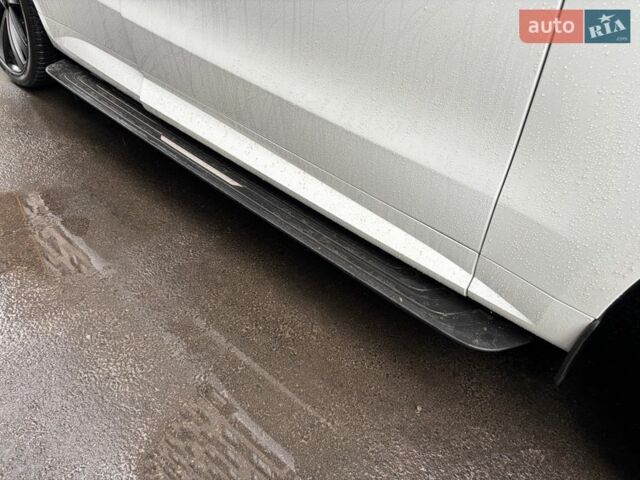 Белый Ленд Ровер Рендж Ровер Спорт, объемом двигателя 3 л и пробегом 37 тыс. км за 129333 $, фото 28 на Automoto.ua