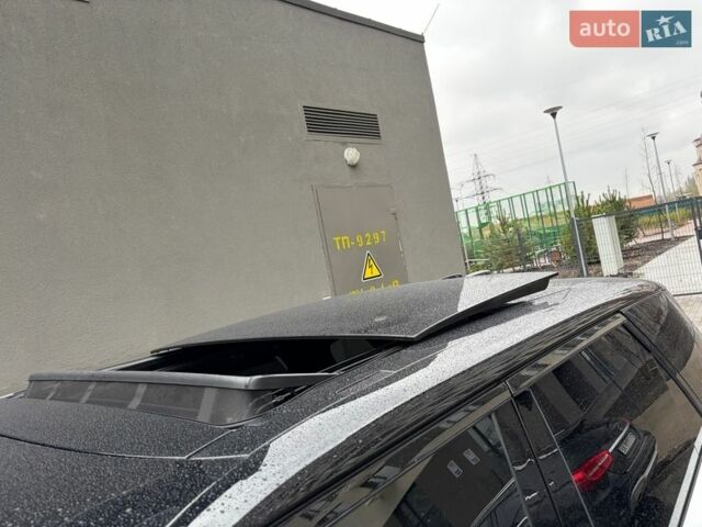 Белый Ленд Ровер Рендж Ровер Спорт, объемом двигателя 3 л и пробегом 37 тыс. км за 129333 $, фото 66 на Automoto.ua