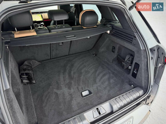 Белый Ленд Ровер Рендж Ровер Спорт, объемом двигателя 3 л и пробегом 13 тыс. км за 128800 $, фото 34 на Automoto.ua