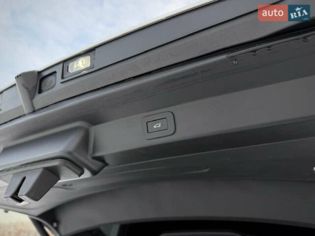 Белый Ленд Ровер Рендж Ровер Спорт, объемом двигателя 3 л и пробегом 13 тыс. км за 128800 $, фото 33 на Automoto.ua