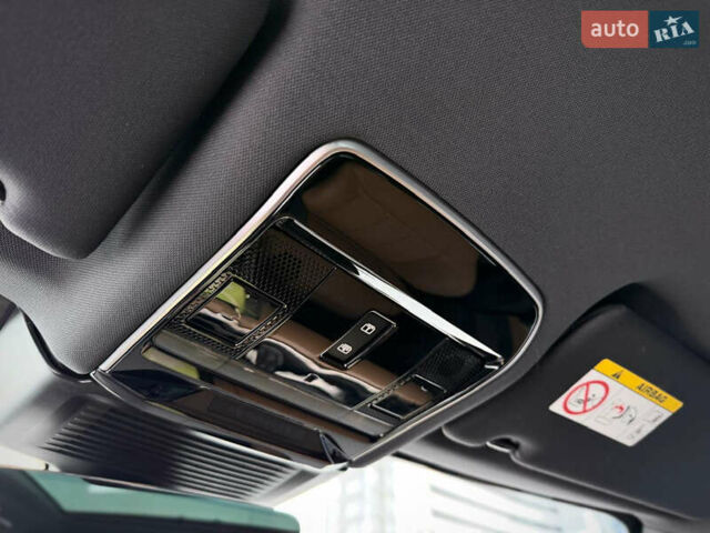 Белый Ленд Ровер Рендж Ровер Спорт, объемом двигателя 3 л и пробегом 13 тыс. км за 128800 $, фото 68 на Automoto.ua