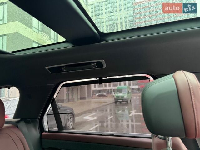 Белый Ленд Ровер Рендж Ровер Спорт, объемом двигателя 3 л и пробегом 37 тыс. км за 129333 $, фото 78 на Automoto.ua