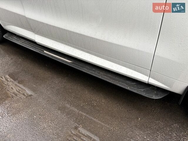 Белый Ленд Ровер Рендж Ровер Спорт, объемом двигателя 3 л и пробегом 37 тыс. км за 129333 $, фото 29 на Automoto.ua