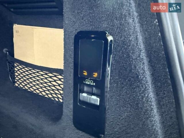 Білий Ленд Ровер Range Rover Sport, об'ємом двигуна 3 л та пробігом 36 тис. км за 123900 $, фото 48 на Automoto.ua