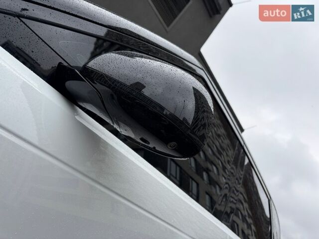 Белый Ленд Ровер Рендж Ровер Спорт, объемом двигателя 3 л и пробегом 37 тыс. км за 129333 $, фото 65 на Automoto.ua