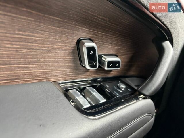 Белый Ленд Ровер Рендж Ровер Спорт, объемом двигателя 3 л и пробегом 37 тыс. км за 129333 $, фото 84 на Automoto.ua