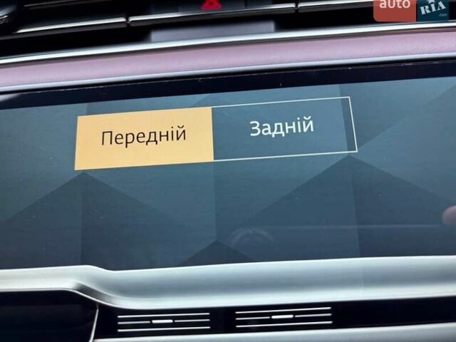 Белый Ленд Ровер Рендж Ровер Спорт, объемом двигателя 3 л и пробегом 37 тыс. км за 129333 $, фото 89 на Automoto.ua