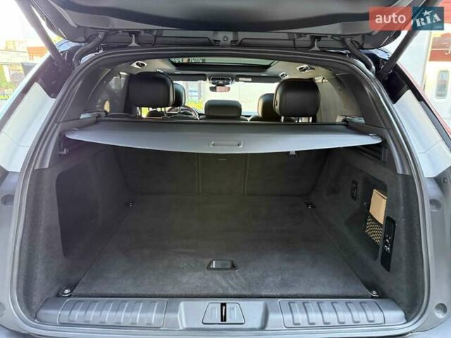 Білий Ленд Ровер Range Rover Sport, об'ємом двигуна 3 л та пробігом 36 тис. км за 123900 $, фото 47 на Automoto.ua