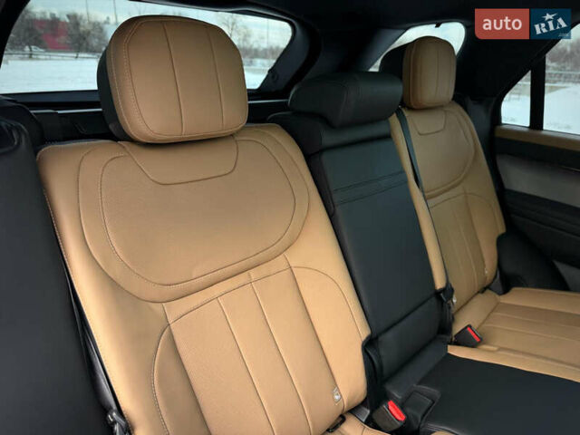 Белый Ленд Ровер Рендж Ровер Спорт, объемом двигателя 3 л и пробегом 13 тыс. км за 128800 $, фото 86 на Automoto.ua