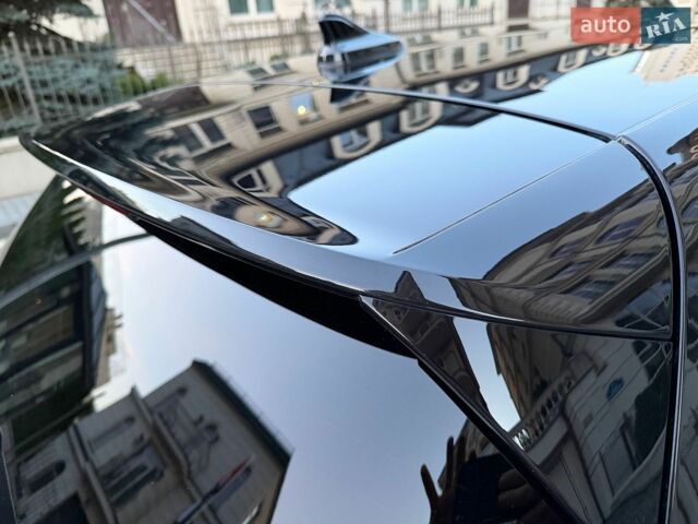 Білий Ленд Ровер Range Rover Sport, об'ємом двигуна 3 л та пробігом 21 тис. км за 55050 $, фото 7 на Automoto.ua