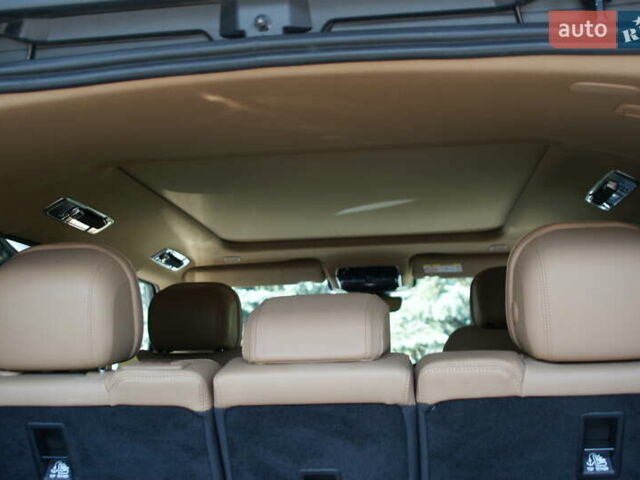 Ленд Ровер Рендж Ровер Спорт 2023 в Киеве на Automoto.ua Белый Ленд Ровер Рендж Ровер Спорт, объемом двигателя 3 л и пробегом 90 тыс. км за 94999 $, фото 17 на Automoto.ua