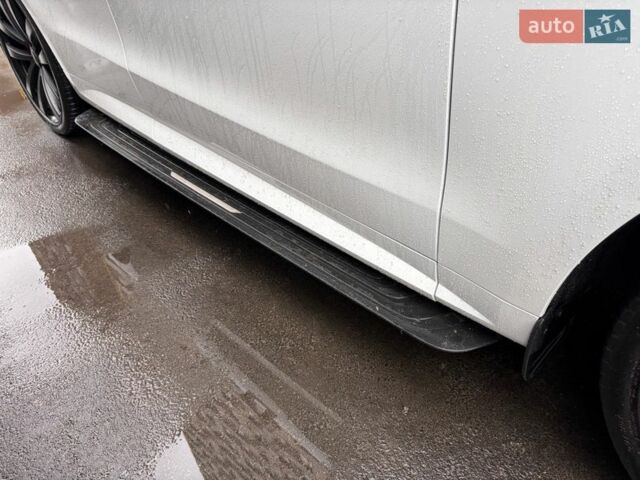 Белый Ленд Ровер Рендж Ровер Спорт, объемом двигателя 3 л и пробегом 37 тыс. км за 129333 $, фото 24 на Automoto.ua