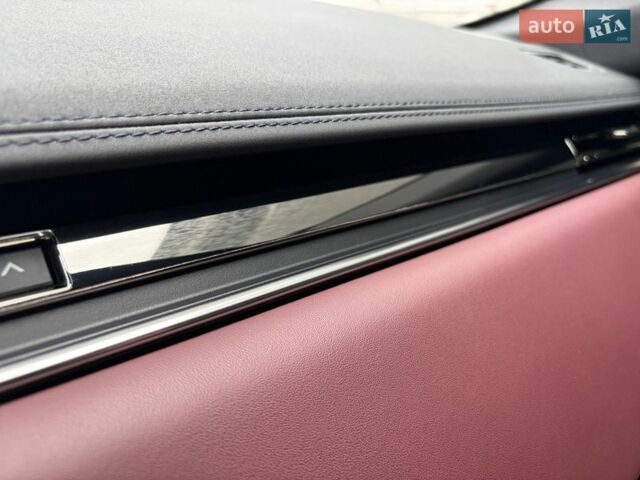 Белый Ленд Ровер Рендж Ровер Спорт, объемом двигателя 3 л и пробегом 37 тыс. км за 129333 $, фото 100 на Automoto.ua