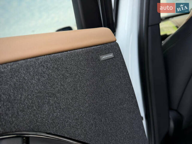 Белый Ленд Ровер Рендж Ровер Спорт, объемом двигателя 3 л и пробегом 13 тыс. км за 128800 $, фото 60 на Automoto.ua