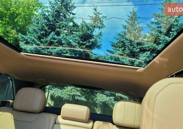 Ленд Ровер Рендж Ровер Спорт 2023 в Киеве на Automoto.ua Белый Ленд Ровер Рендж Ровер Спорт, объемом двигателя 3 л и пробегом 90 тыс. км за 94999 $, фото 23 на Automoto.ua