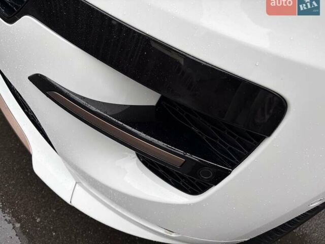 Белый Ленд Ровер Рендж Ровер Спорт, объемом двигателя 3 л и пробегом 37 тыс. км за 129333 $, фото 55 на Automoto.ua