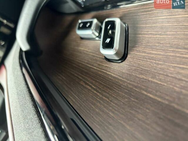 Белый Ленд Ровер Рендж Ровер Спорт, объемом двигателя 3 л и пробегом 37 тыс. км за 129333 $, фото 83 на Automoto.ua