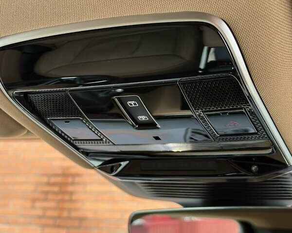 Белый Ленд Ровер Рендж Ровер Спорт, объемом двигателя 3 л и пробегом 96 тыс. км за 98500 $, фото 21 на Automoto.ua