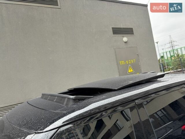 Белый Ленд Ровер Рендж Ровер Спорт, объемом двигателя 3 л и пробегом 37 тыс. км за 129333 $, фото 69 на Automoto.ua