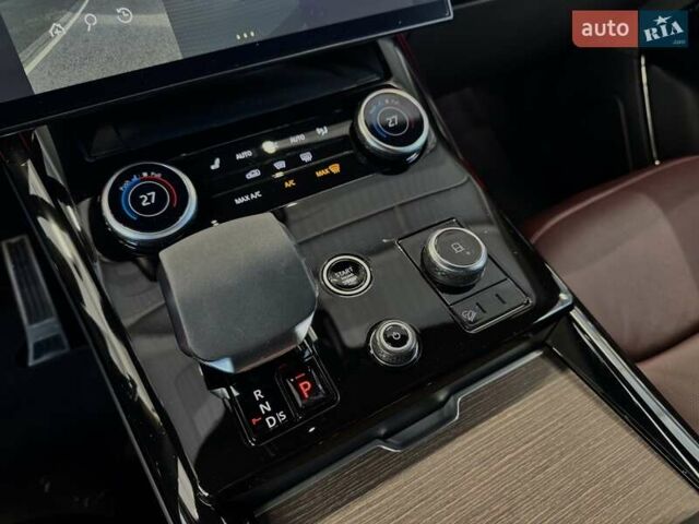 Белый Ленд Ровер Рендж Ровер Спорт, объемом двигателя 3 л и пробегом 37 тыс. км за 129900 $, фото 30 на Automoto.ua