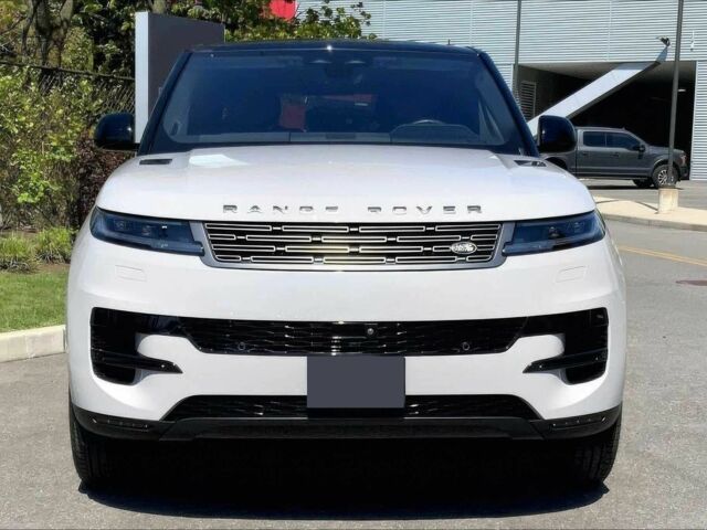 Білий Ленд Ровер Range Rover Sport, об'ємом двигуна 3 л та пробігом 19 тис. км за 27985 $, фото 1 на Automoto.ua