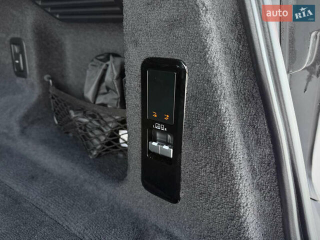 Белый Ленд Ровер Рендж Ровер Спорт, объемом двигателя 3 л и пробегом 13 тыс. км за 128800 $, фото 35 на Automoto.ua