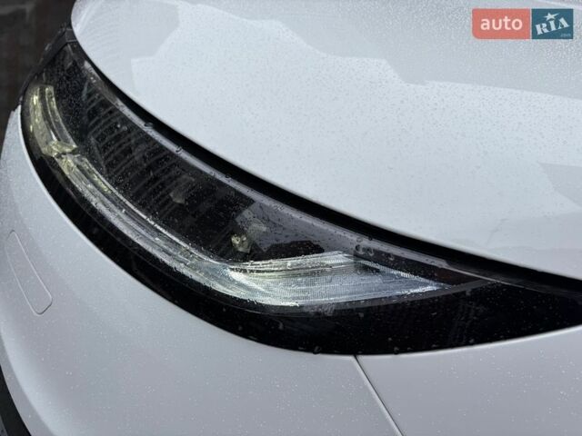 Белый Ленд Ровер Рендж Ровер Спорт, объемом двигателя 3 л и пробегом 37 тыс. км за 129333 $, фото 61 на Automoto.ua