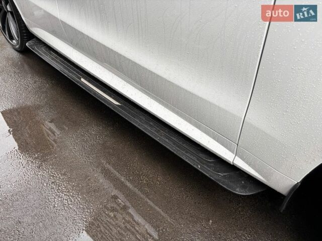 Белый Ленд Ровер Рендж Ровер Спорт, объемом двигателя 3 л и пробегом 37 тыс. км за 129333 $, фото 26 на Automoto.ua