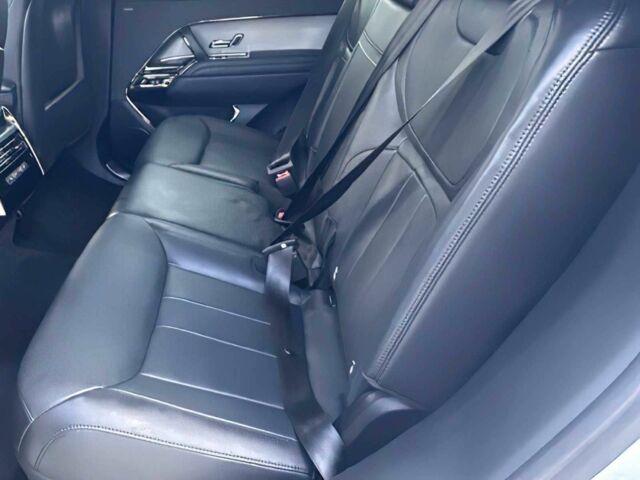 Білий Ленд Ровер Range Rover Sport, об'ємом двигуна 3 л та пробігом 21 тис. км за 54987 $, фото 12 на Automoto.ua
