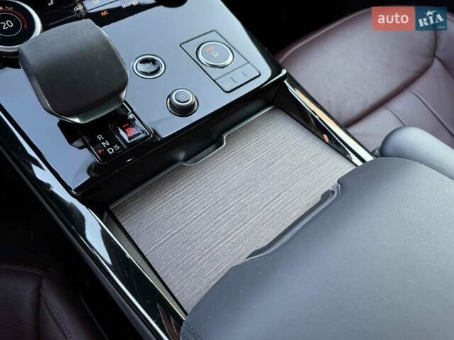 Білий Ленд Ровер Range Rover Sport, об'ємом двигуна 3 л та пробігом 36 тис. км за 123900 $, фото 33 на Automoto.ua