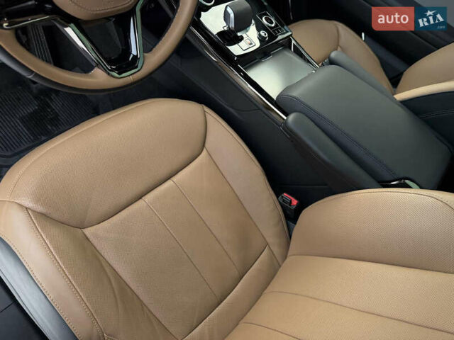 Белый Ленд Ровер Рендж Ровер Спорт, объемом двигателя 3 л и пробегом 13 тыс. км за 128800 $, фото 43 на Automoto.ua