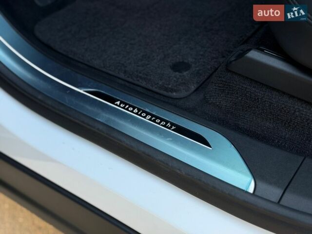 Білий Ленд Ровер Range Rover Sport, об'ємом двигуна 3 л та пробігом 27 тис. км за 143000 $, фото 75 на Automoto.ua