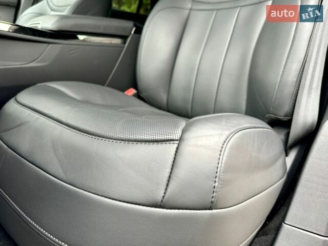 Білий Ленд Ровер Range Rover Sport, об'ємом двигуна 3 л та пробігом 4 тис. км за 132777 $, фото 32 на Automoto.ua