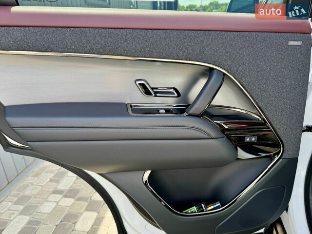 Білий Ленд Ровер Range Rover Sport, об'ємом двигуна 3 л та пробігом 31 тис. км за 127900 $, фото 25 на Automoto.ua