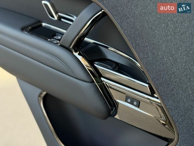 Білий Ленд Ровер Range Rover Sport, об'ємом двигуна 3 л та пробігом 27 тис. км за 143000 $, фото 43 на Automoto.ua