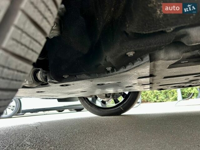 Білий Ленд Ровер Range Rover Sport, об'ємом двигуна 3 л та пробігом 4 тис. км за 132777 $, фото 63 на Automoto.ua