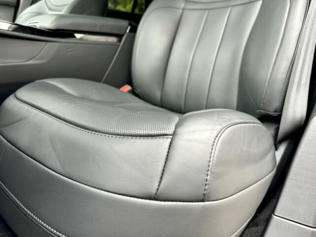 Белый Ленд Ровер Рендж Ровер Спорт, объемом двигателя 3 л и пробегом 4 тыс. км за 132777 $, фото 16 на Automoto.ua