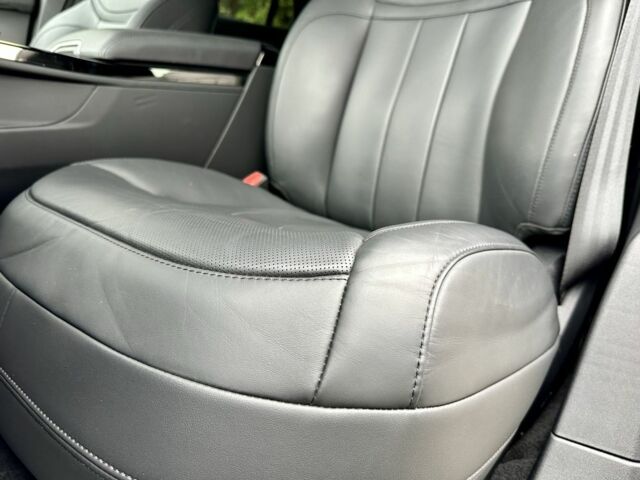 Білий Ленд Ровер Range Rover Sport, об'ємом двигуна 3 л та пробігом 4 тис. км за 135200 $, фото 17 на Automoto.ua